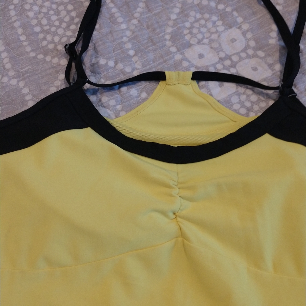 Yoga set - Picture 6 of 7